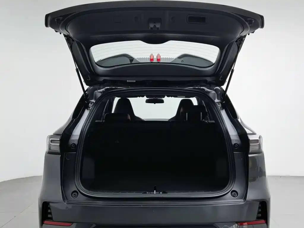 Changan CS55PLUS — миниатюра 16