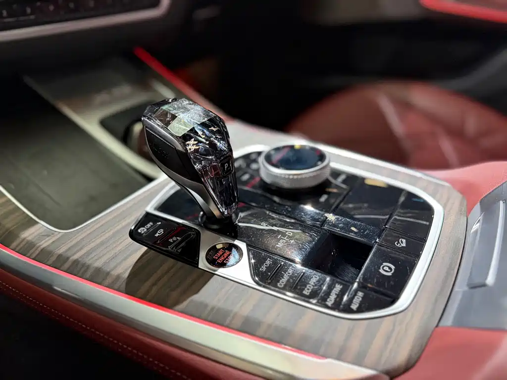BMW X5 — миниатюра 6