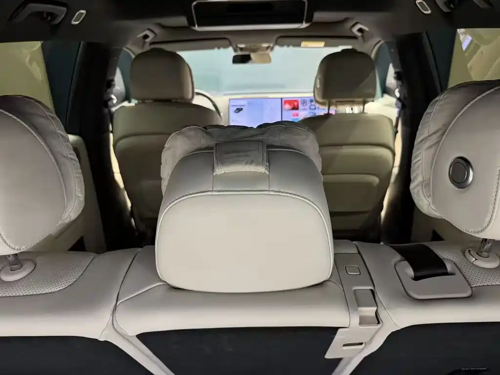 Li Auto Li L7 — миниатюра 10