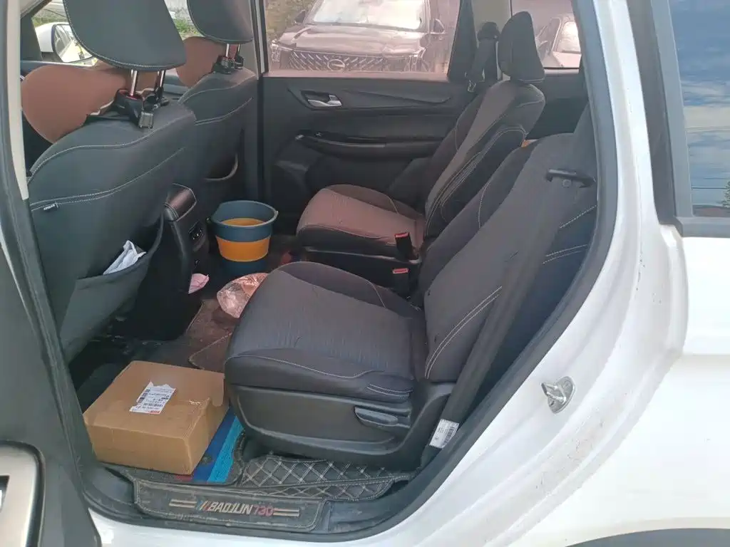 Baojun 730 — миниатюра 13