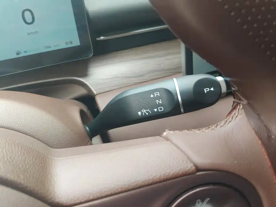 Wuling Xingguang S — миниатюра 16