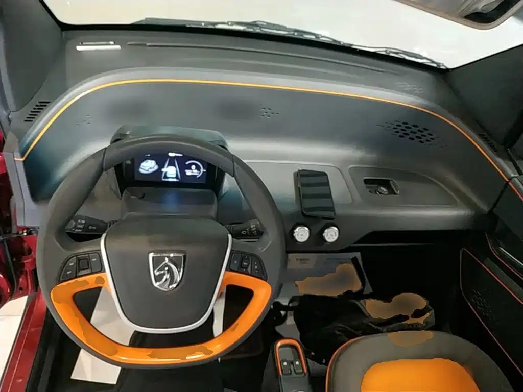 Baojun E100 — миниатюра 10