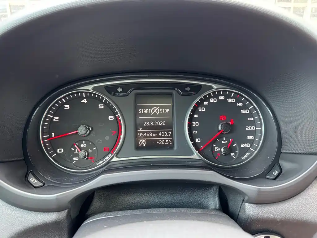 Audi A1 — миниатюра 6