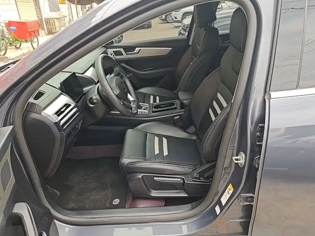 BYD Qin Pro — миниатюра 15