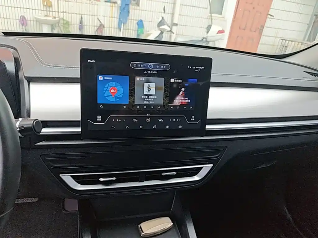 BYD Qin Pro — миниатюра 13