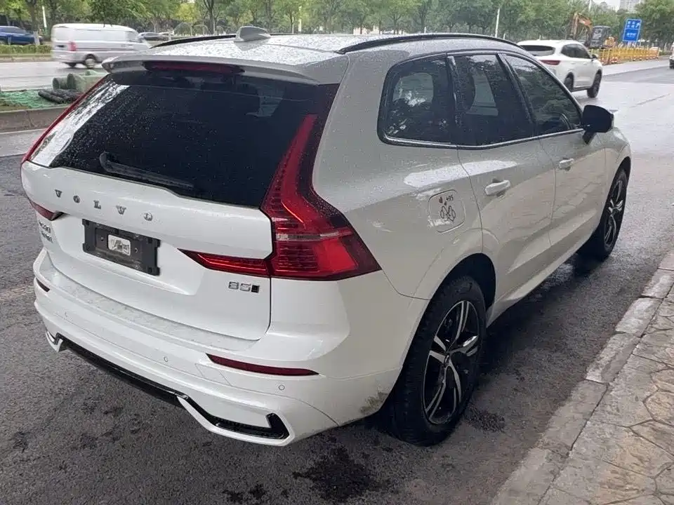 Volvo XC60 — миниатюра 9
