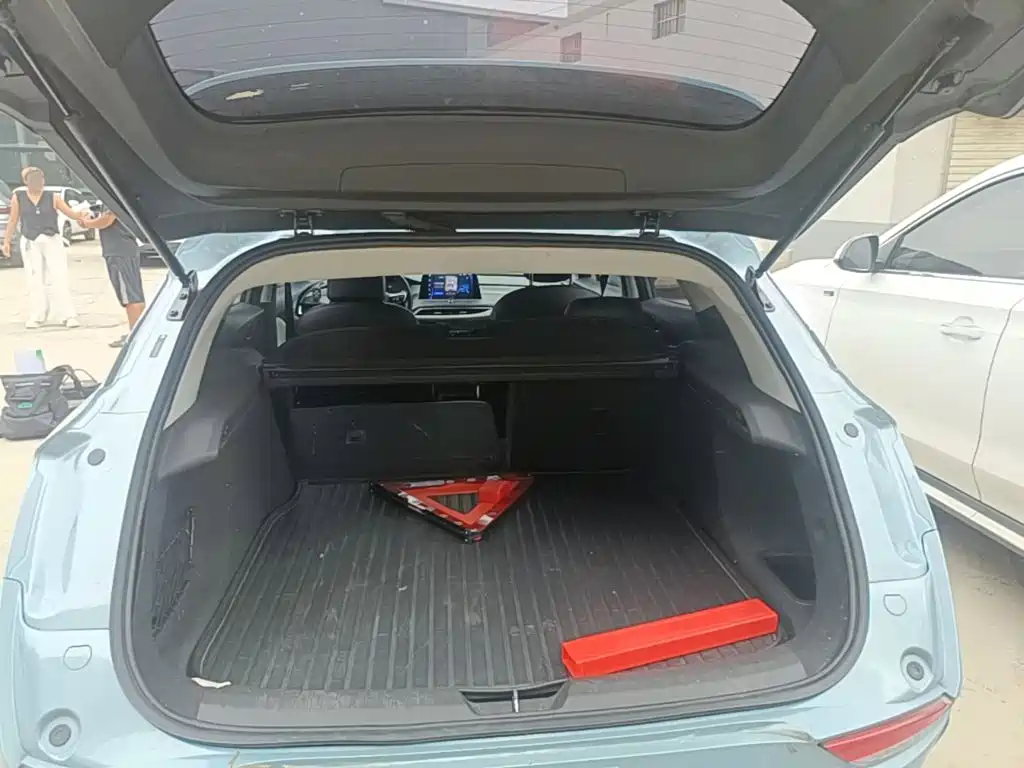 Buick Velite 6 — миниатюра 19