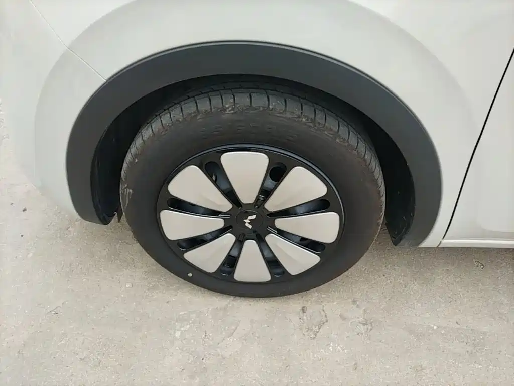 Wuling Bingo — миниатюра 23