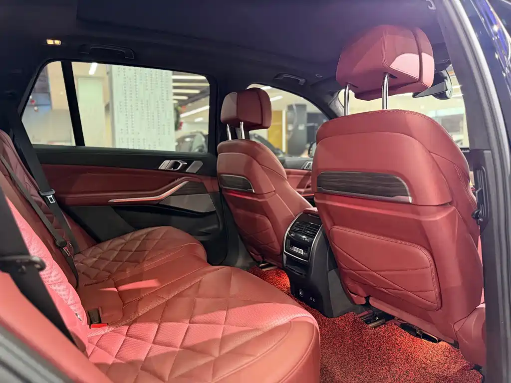 BMW X5 — миниатюра 12