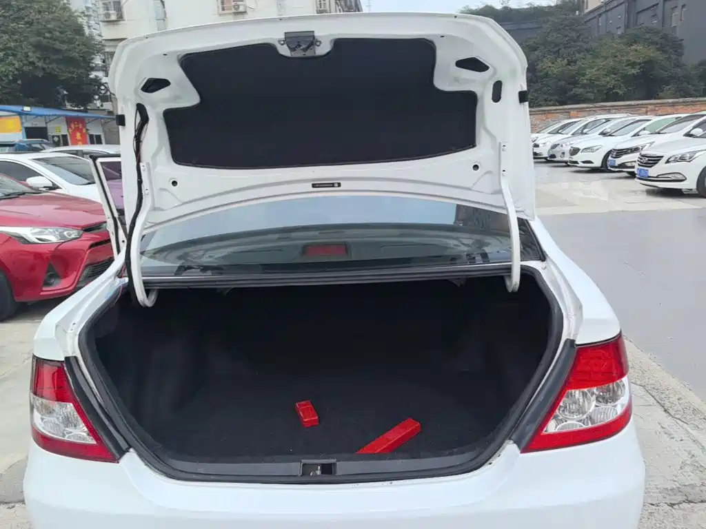 BYD F3 — миниатюра 19