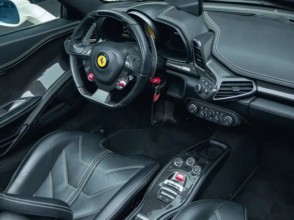 Ferrari 458 — миниатюра 25
