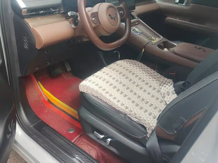 Wuling Xingguang S — миниатюра 9