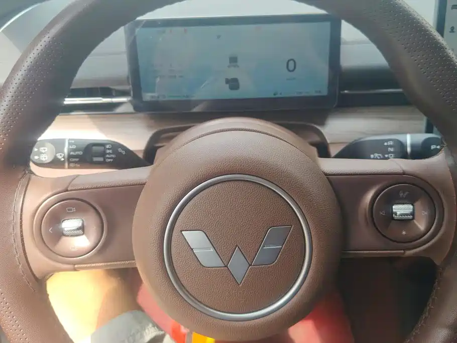 Wuling Xingguang S — миниатюра 15
