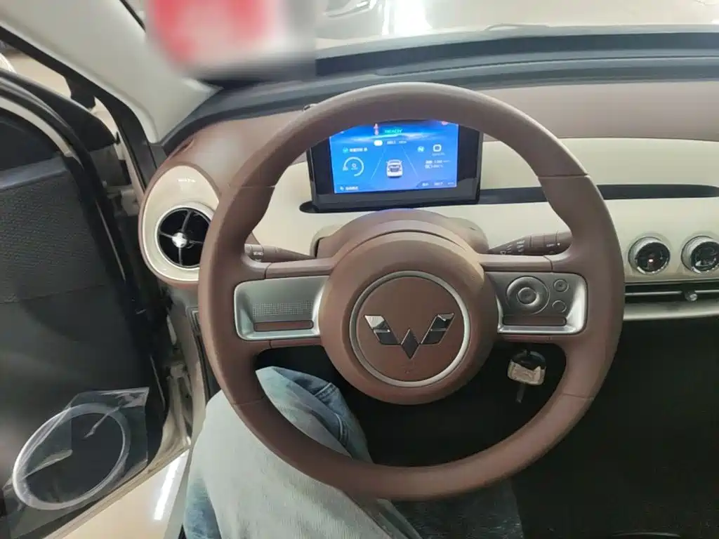 Wuling Bingo — миниатюра 11