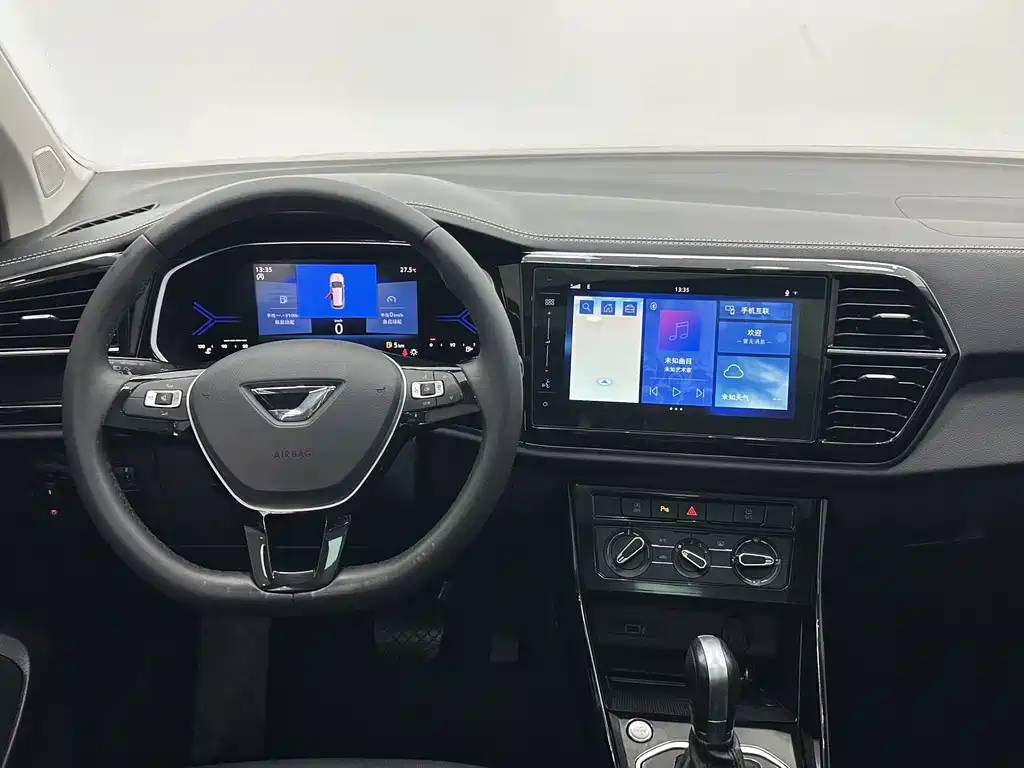 Jetta VS7 — миниатюра 11