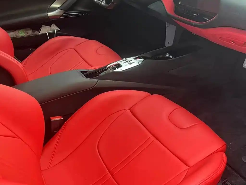 Ferrari SF90 — миниатюра 6