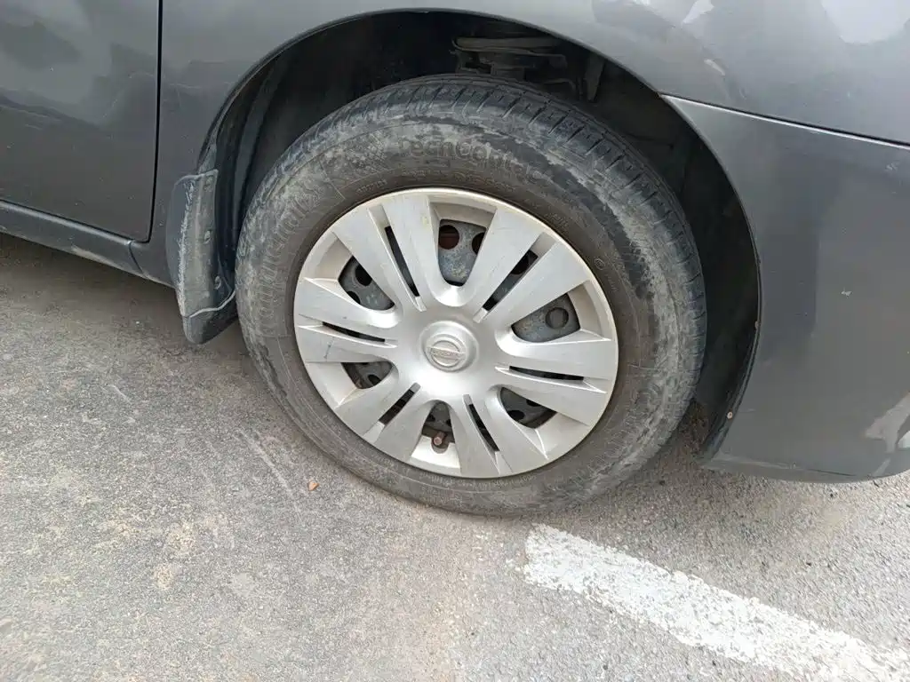 Nissan Livina — миниатюра 16