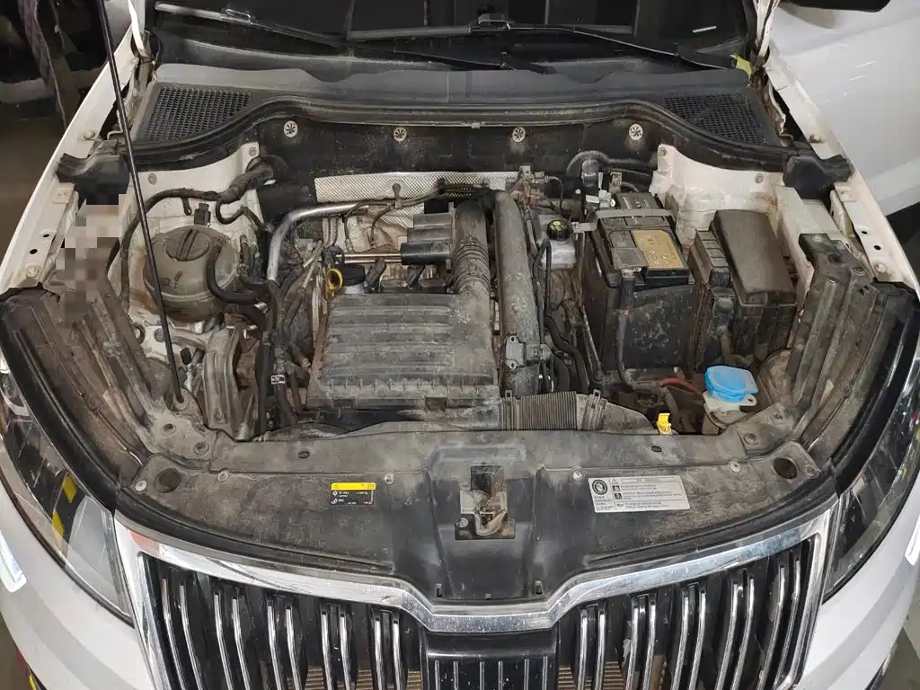 Skoda Karoq — миниатюра 16