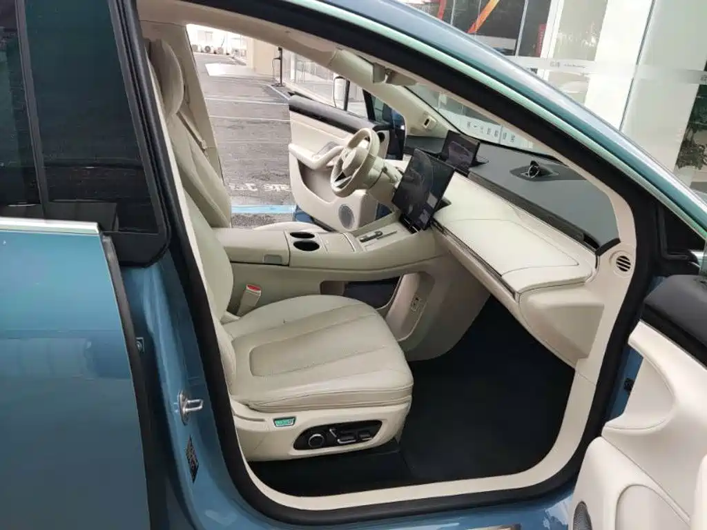 Zhijie Zhijie R7 — миниатюра 13