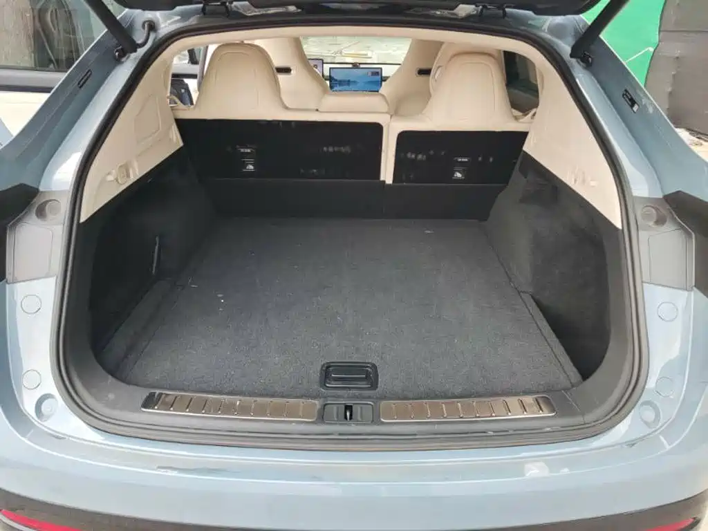 Zhijie Zhijie R7 — миниатюра 9