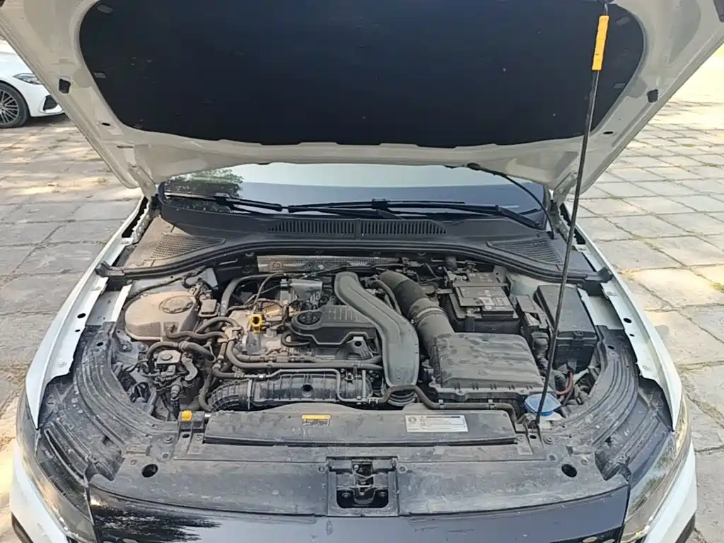 Volkswagen Lavida — миниатюра 20