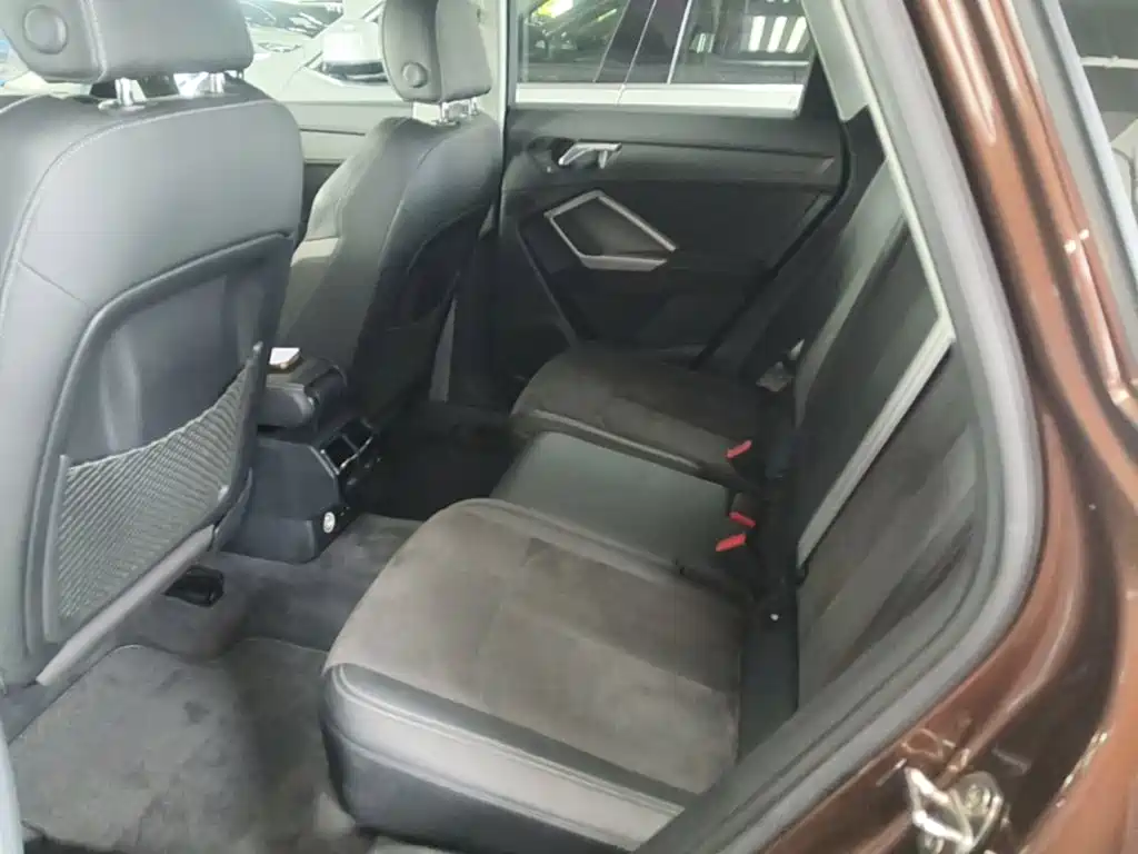 Audi Q3 — миниатюра 17