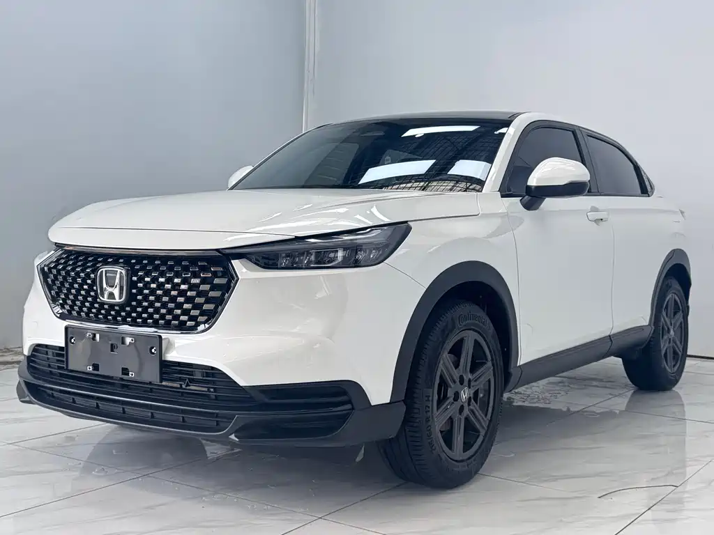 Honda XR-V 2023