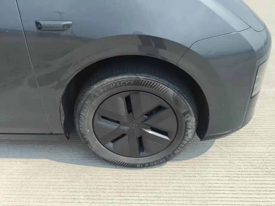 Li Auto Li MEGA — миниатюра 6