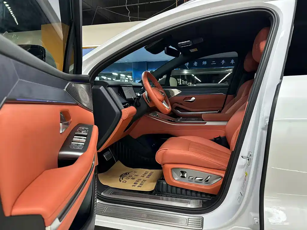 BYD Дон Л. — миниатюра 5