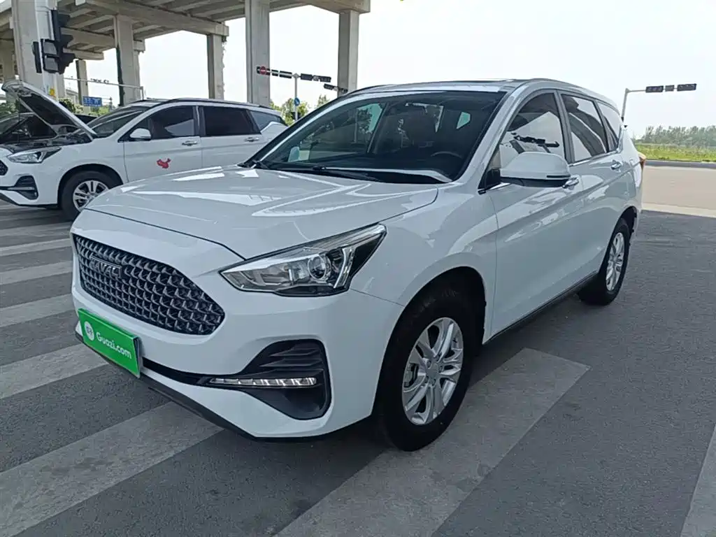 Купить Haval M6