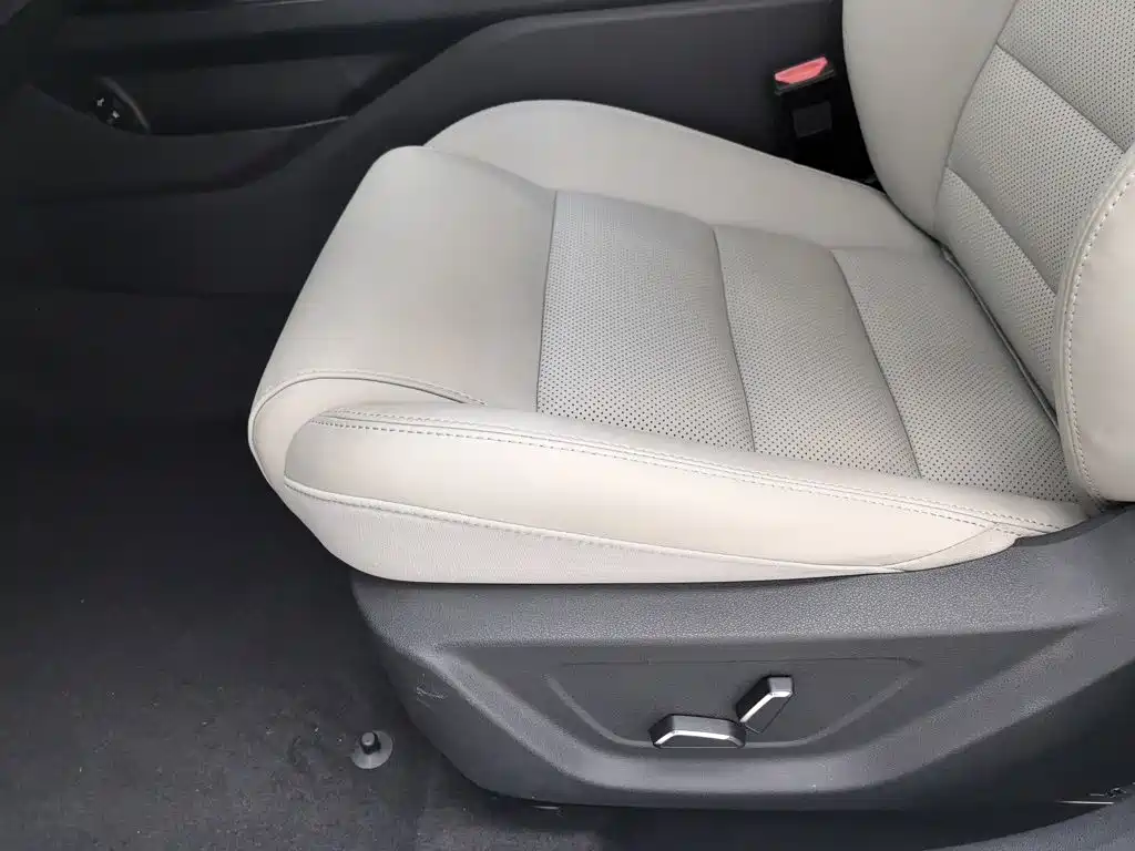 Geely Binrui — миниатюра 20