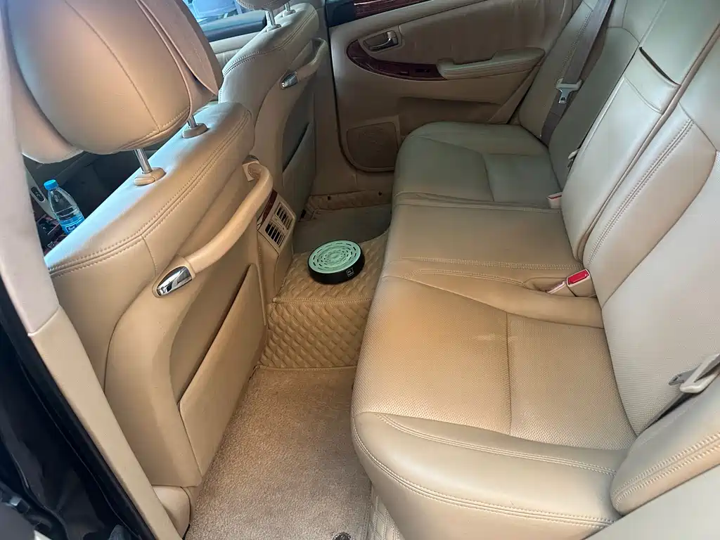 Toyota Crown 2007 2.5L Royal