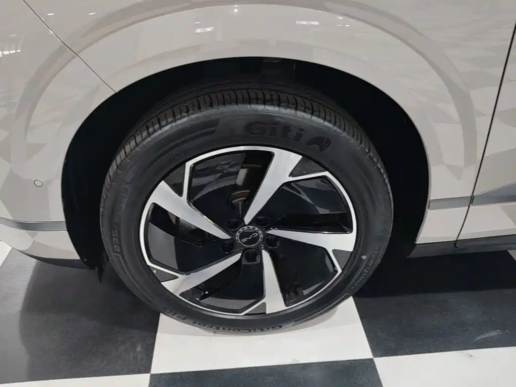 BYD Sealion 06 — миниатюра 23
