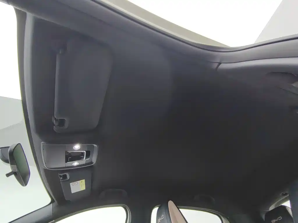 BYD Seagull — миниатюра 14