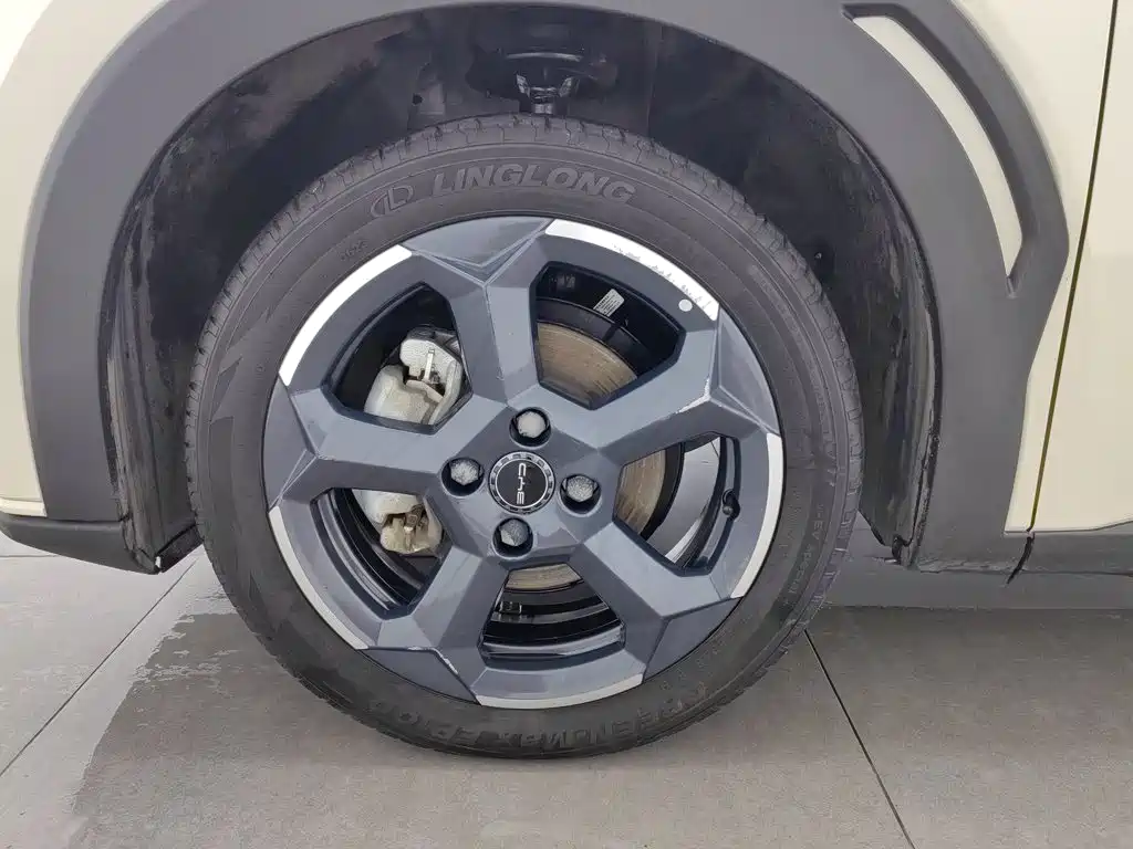 BYD Seagull — миниатюра 17