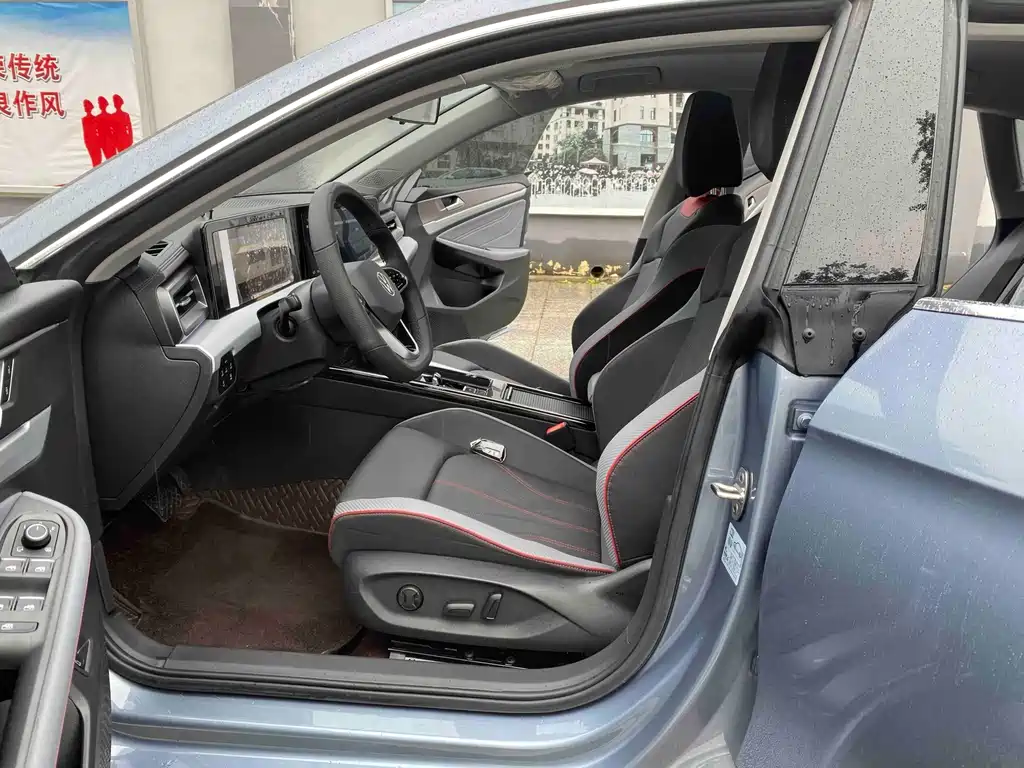 Volkswagen Lamando — миниатюра 3