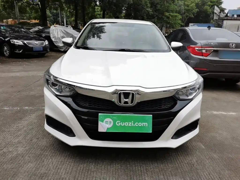 Honda Crider — миниатюра 3