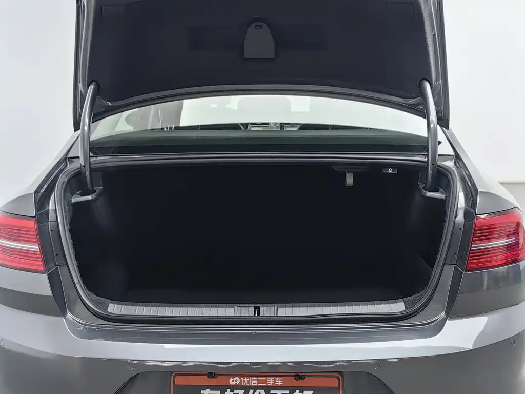 Volkswagen Magotan — миниатюра 16