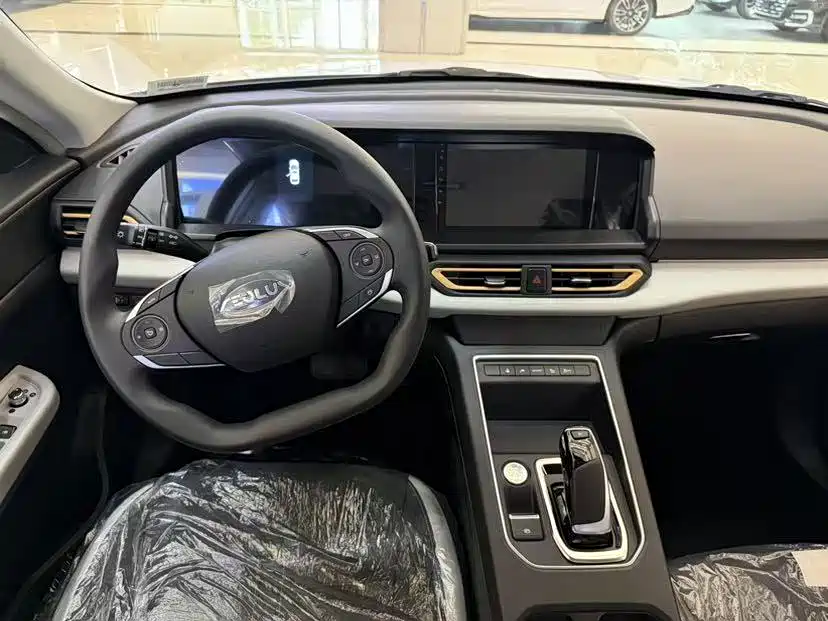 Aeolus E70 — миниатюра 6