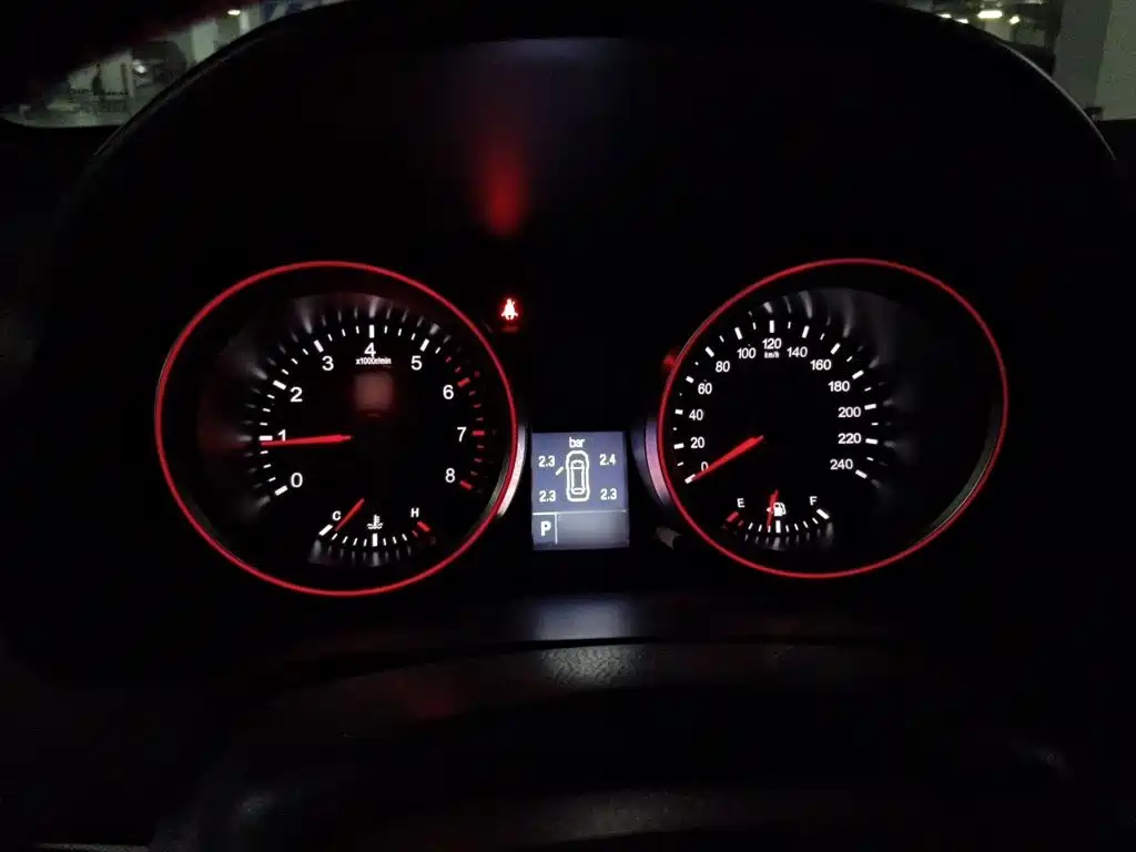 Haval H6 — миниатюра 4