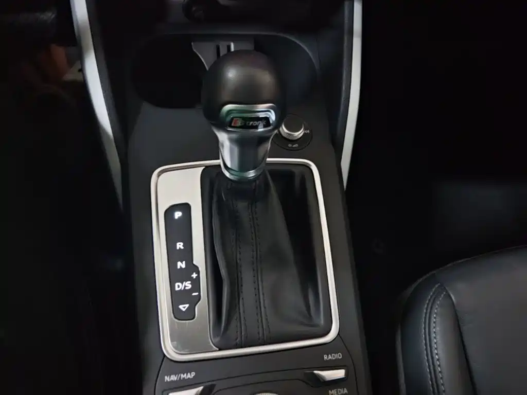Audi Q2L — миниатюра 14