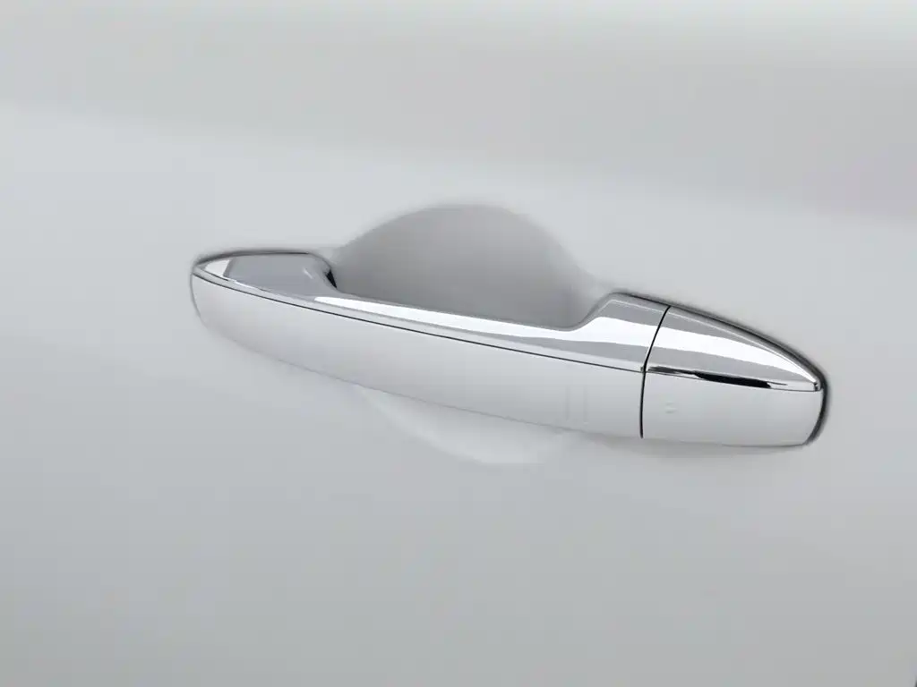 JAC Refine S7 — миниатюра 18