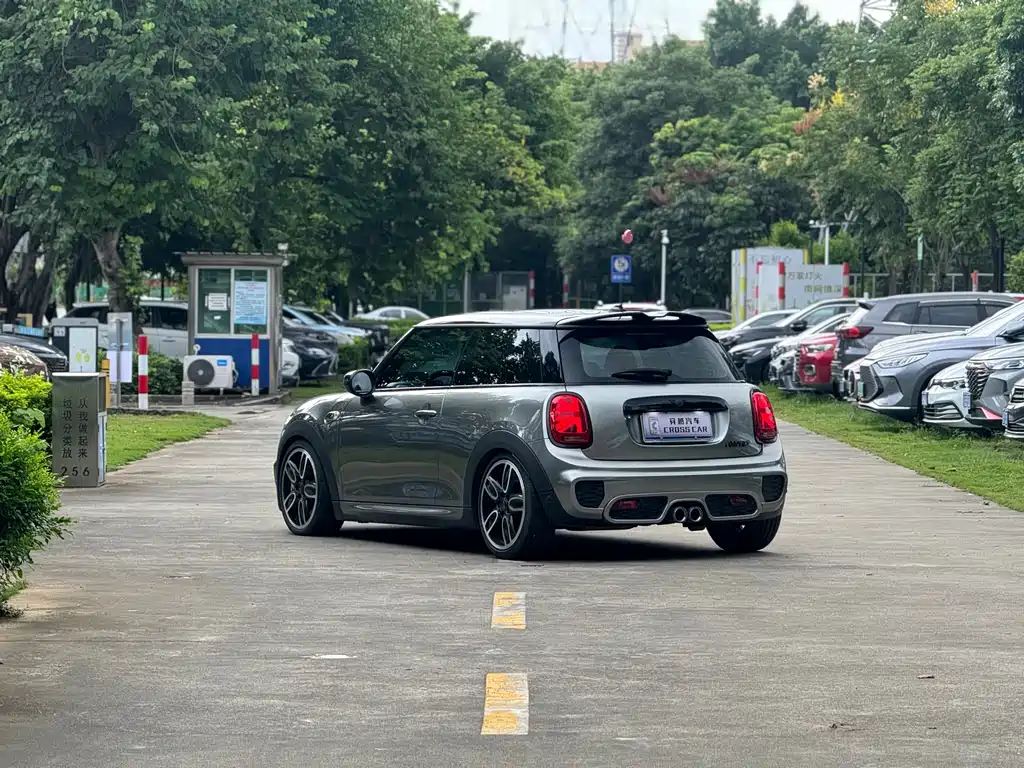 MINI Mini — миниатюра 6