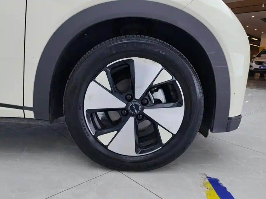 BYD Dolphin — миниатюра 6