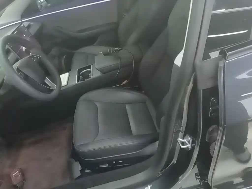 Tesla Model 3 — миниатюра 15