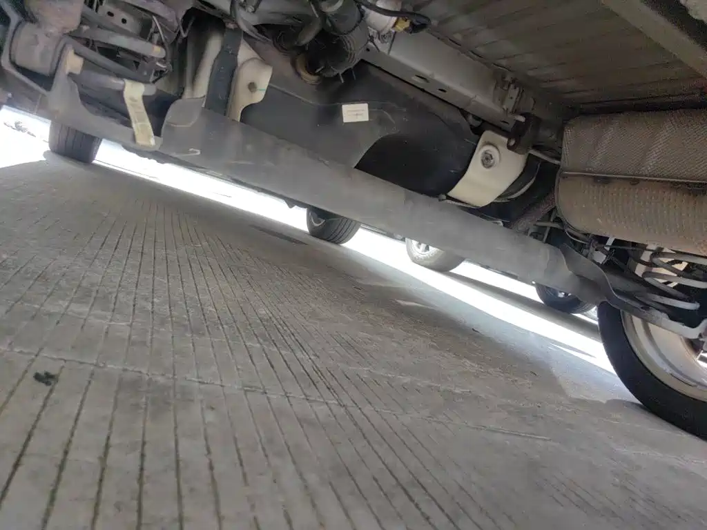 Ford Ecosport — миниатюра 23