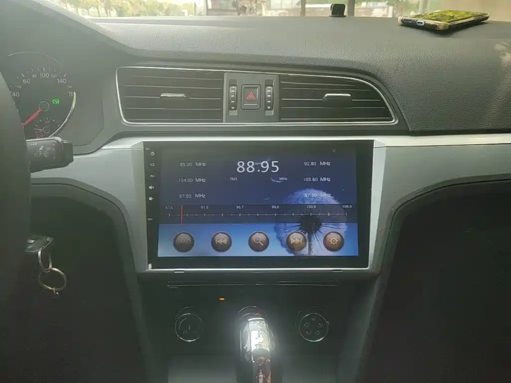 Volkswagen Lamando — миниатюра 13