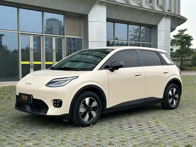 2025 GAC Aion UT