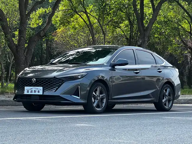 2023 Changan Raeton