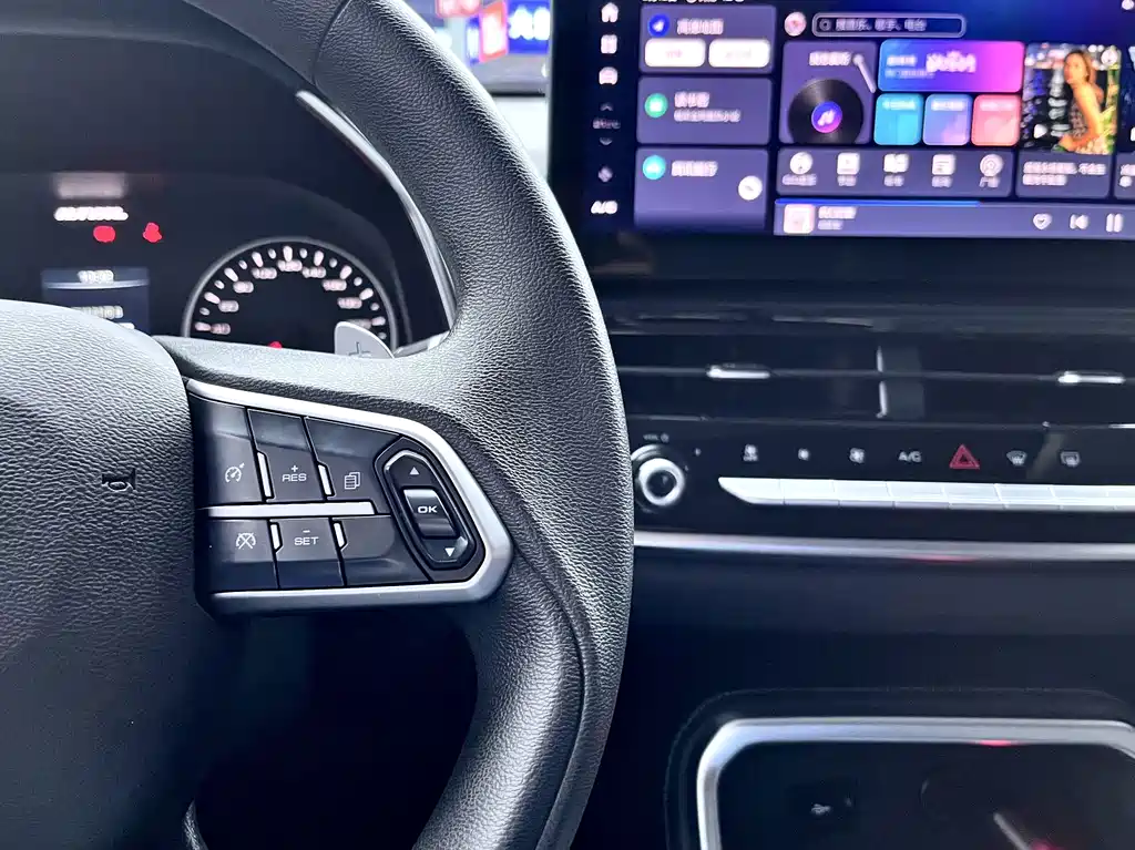 Haval H6 — миниатюра 14